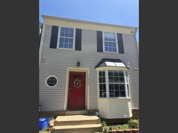 11808 Golden Eagle Ct, Woodbridge, VA 22192
