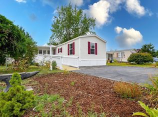 13 Madeline St, East Wareham, MA 02538