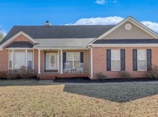 144 Dunbar Pl, Winterville, GA 30683