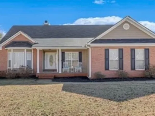 144 Dunbar Place, Winterville, GA 30683