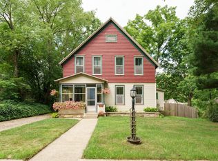 285 Chestnut St, Battle Creek, MI