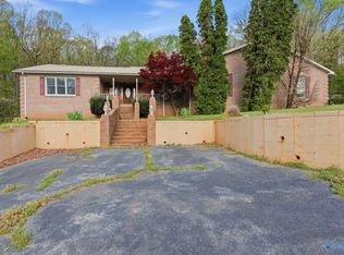 234 N Greenway Dr, Trinity, AL 35673