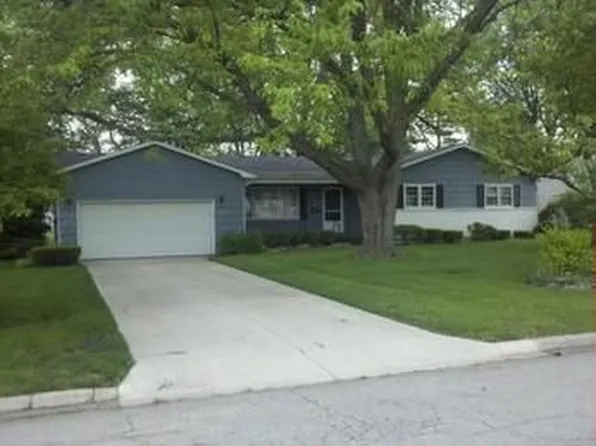 788 Wooddale Dr, Urbana, OH 43078