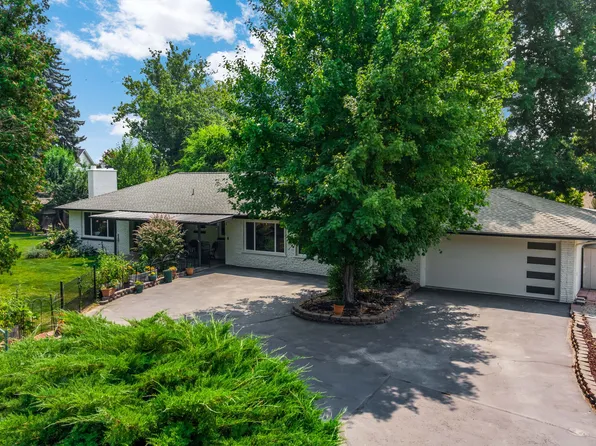 157 W Willoway Dr, Boise, ID 83705