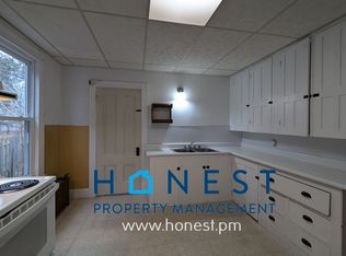 3 Deeb St #B, Waterville, ME 04901