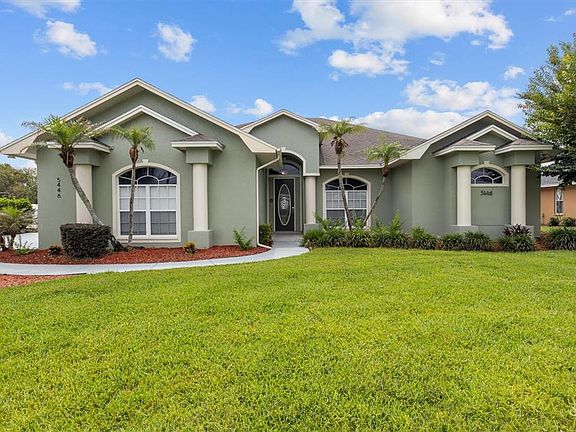 2nd image of 5446 HIGHLANDS VISTA CIRCLE