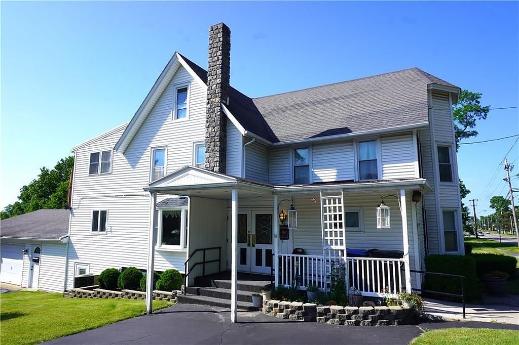 5781 W Henrietta Rd, West Henrietta, NY 14586 Zillow