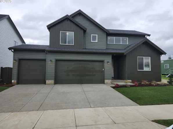 617 Magnolia Ave #12, Woodburn, OR 97071