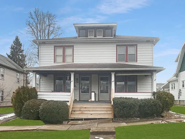 463 George St, South Williamsport, PA 17702