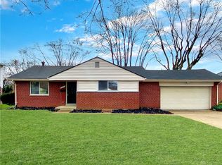 920 Willowdale Ave, Dayton, OH 45429