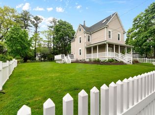 201 Adams St, Dedham, MA 02026