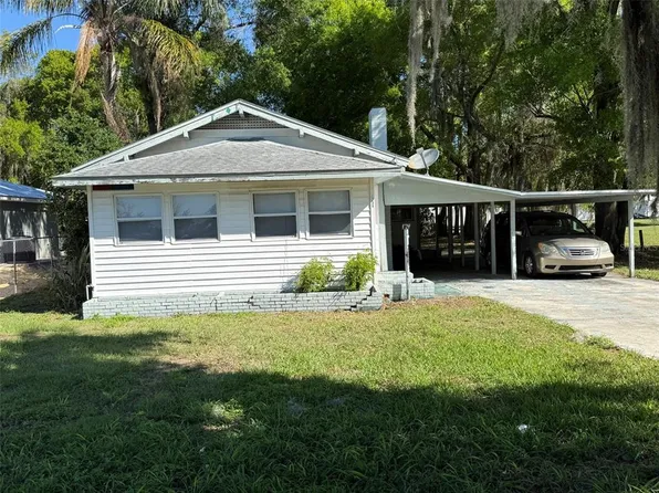 1830 E Georgia St, Bartow, FL 33830