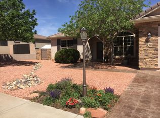 240 Hopi Ave, Page, AZ 86040