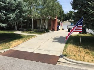 2553 S 450 E, Bountiful, UT 84010