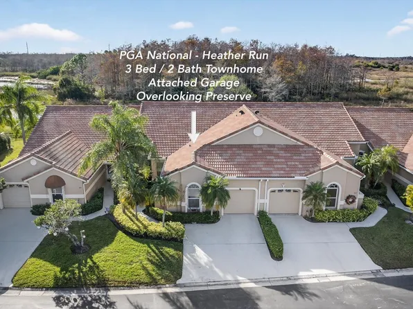 602 Sabal Palm Lane, Palm Beach Gardens, FL 33418