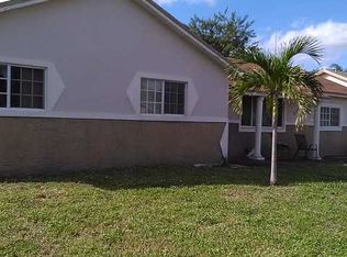 20110 NW 34th Ct, Miami Gardens, FL 33056