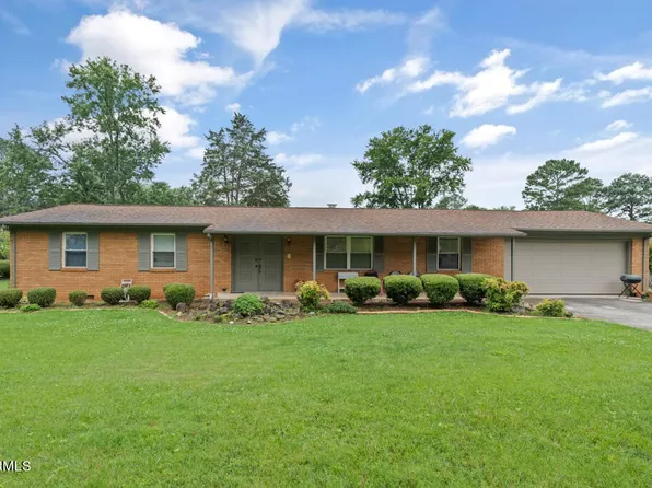 7101 Fontis Dr, Knoxville, TN 37918