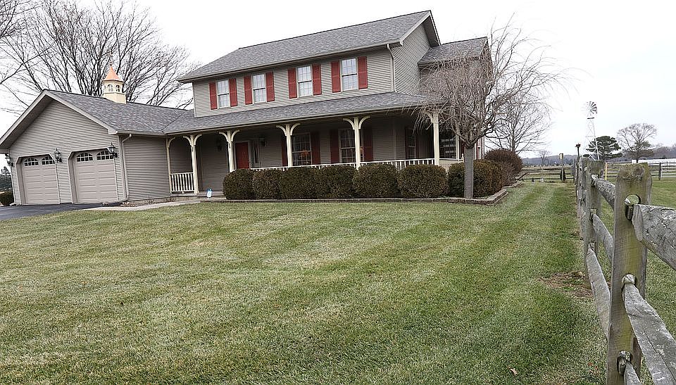 5611 Eber Rd, Whitehouse, OH 43571 Zillow