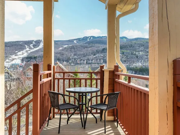 213 Chemin Des Quatre Sommets #3, Mont Tremblant, QC J8E 1C6