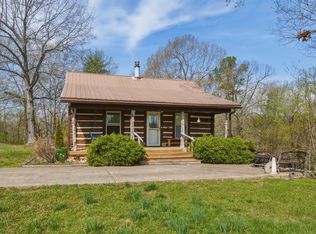 6672 Moors Camp Hwy, Gilbertsville, KY 42044