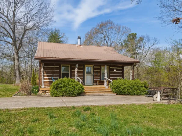 6672 Moors Camp Hwy, Gilbertsville, KY 42044
