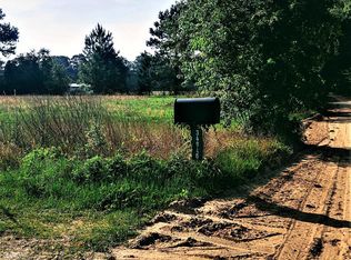 34846 Hendricks Rd, Metter, GA 30439