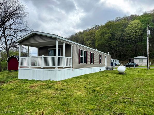 46115 Us Highway 36, Coshocton, OH 43812