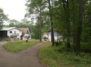 9420 Staffeldt Rd, Iron River, WI 54847