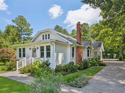 256 Wythe Creek Rd, Poquoson, VA, 23662