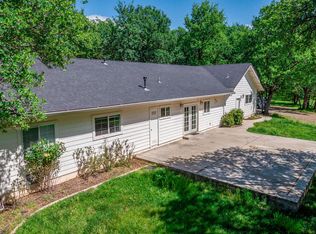 21577 Dersch Rd, Anderson, CA 96007