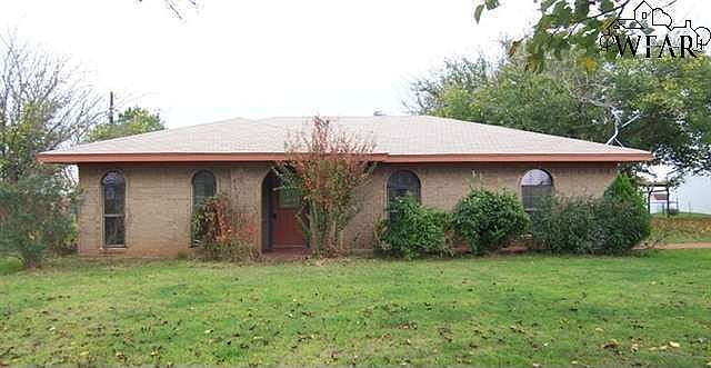 Home for Sale in Henrietta, TX $74,900