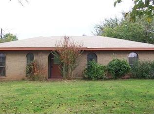 12401 State Highway 148 N, Henrietta, TX 76365