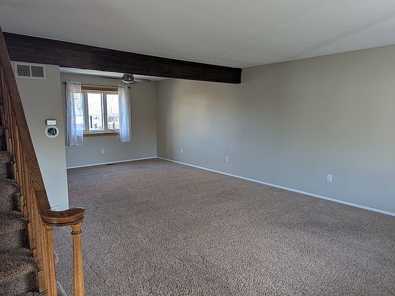 living room / second family room
