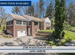 2781 Washtenaw Ave, Ann Arbor, MI
