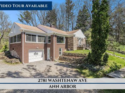 2781 Washtenaw Ave, Ann Arbor, MI, 48104