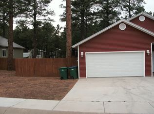 140 N Fox Run, Show Low, AZ 85901