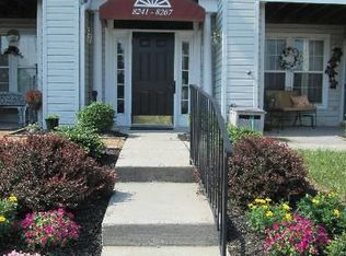 8263 Poplar Mill Rd #8263, Baltimore, MD 21236