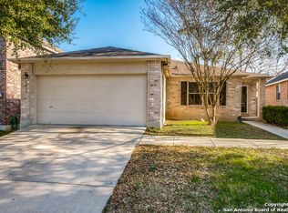6616 Woodbell, Live Oak, TX 78233
