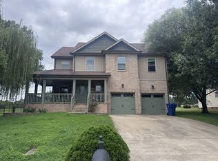 309 Ivy Bend Cir, Clarksville, TN 37043