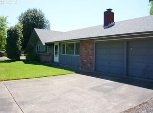 1669 Sequoia Ave, Springfield, OR 97477