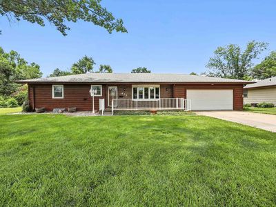 419 Apollo St, Silver Lake, KS, 66539
