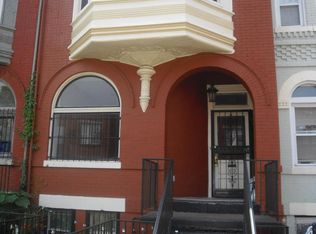 322 U St NW, Washington, DC 20001