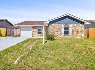 2524 Mesa Dr, Marrero, LA 70072