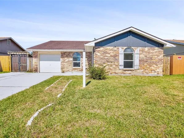 2524 Mesa Dr, Marrero, LA 70072