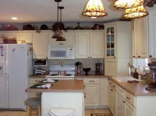 8886 Indian Mound Rd NW, Pickerington, OH 43147