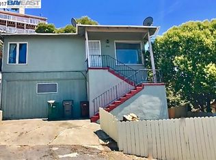 2010 167th Ave, San Leandro, CA
