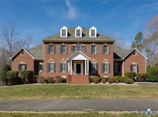 630 Cross Ridge Ln, Manakin Sabot, VA 23103