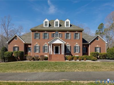 630 Cross Ridge Ln, Manakin Sabot, VA, 23103