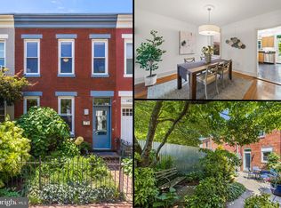 1415 E St SE, Washington, DC 20003