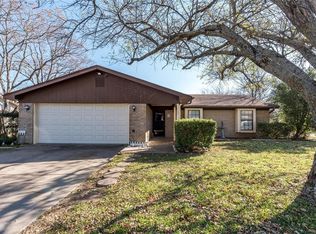 708 Cheyenne Trl, Hewitt, TX 76643